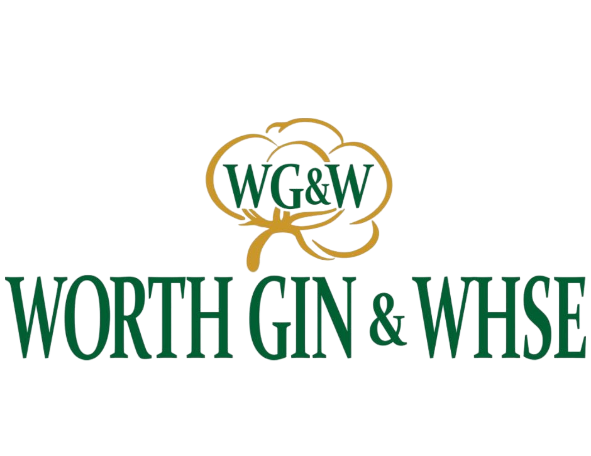 Worth Gin & Warehouse